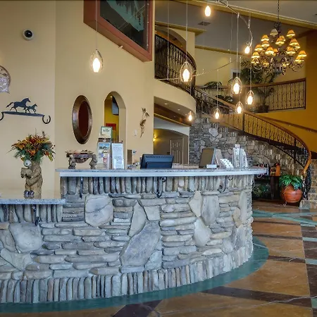 The Lodge At Rolling Hills Casino & Resort-3