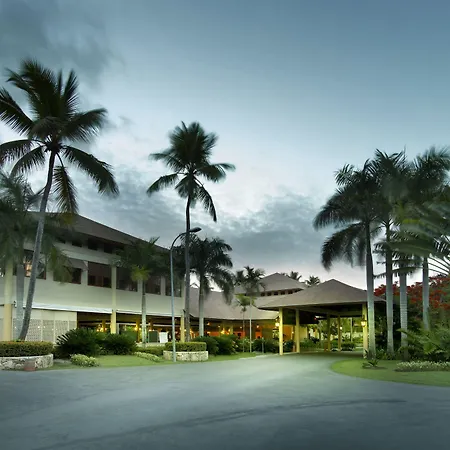 Grand Palladium Palace Resort Spa & Casino-3