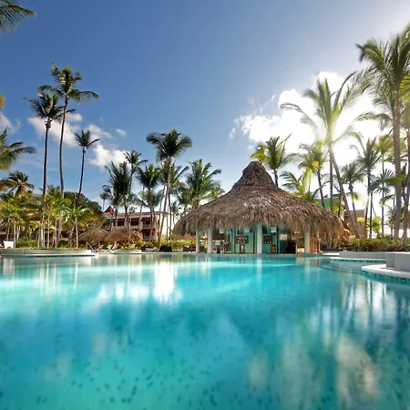 Grand Palladium Palace Resort Spa & Casino-2