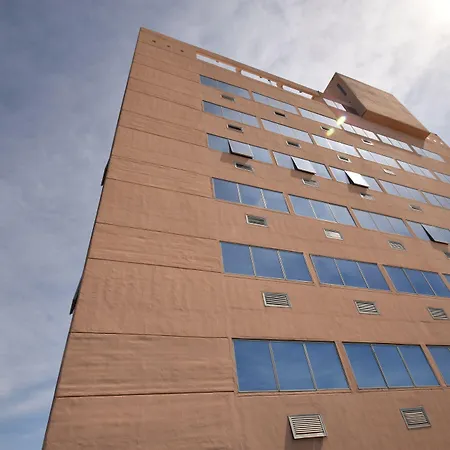 Hotel Tower Inn & Suites-3