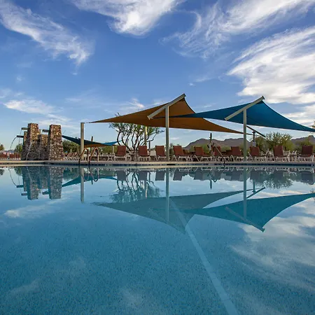 Wekopa Casino Resort-2