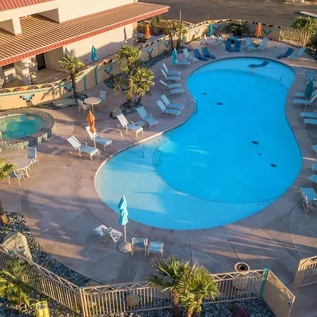 Gold Country Casino Resort-2