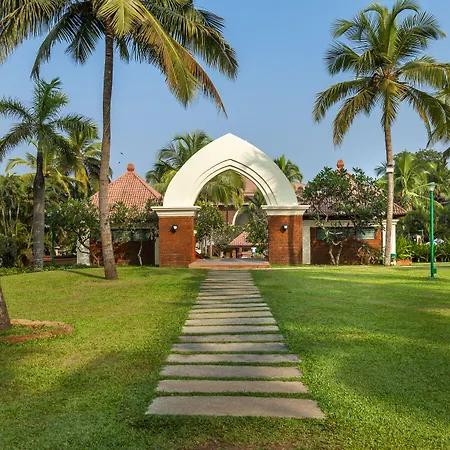 Caravela Beach Resort-3