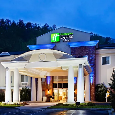 Holiday Inn Express Hotel & Suites Cherokee-Casino By Ihg-3