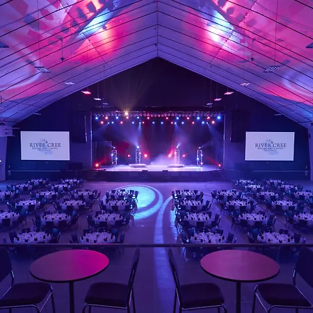 River Cree Resort & Casino-3