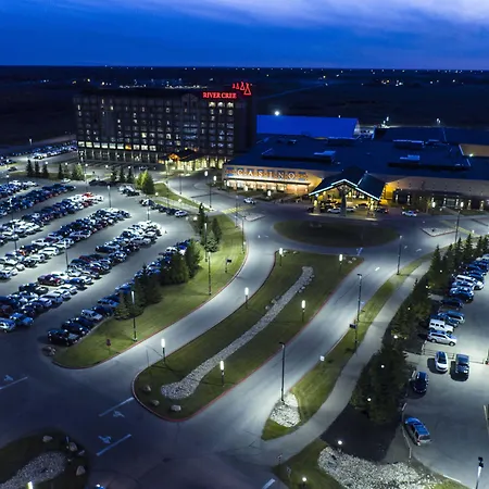 River Cree Resort & Casino-2