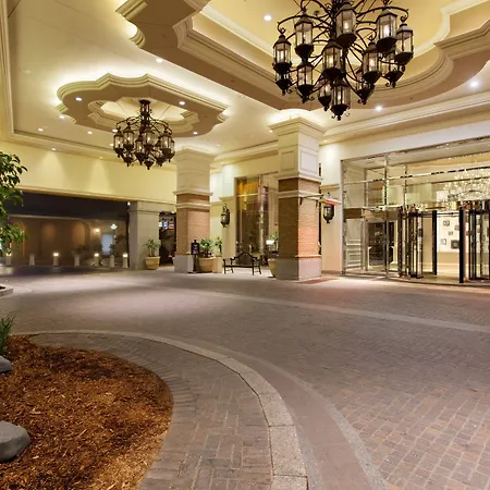 Harrah'S New Orleans Hotel & Casino - A Caesars Rewards Destination-3