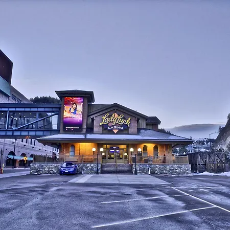 Lady Luck Casino Black Hawk - A Caesars Rewards Destination-3