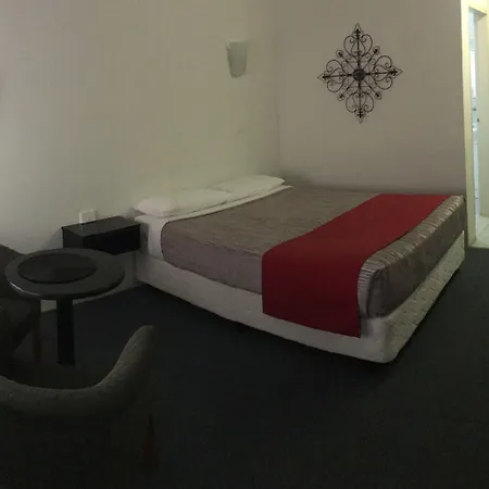Casino Motor Inn-3