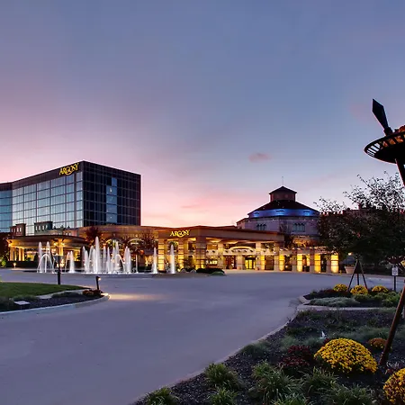 Argosy Casino & Hotel-2