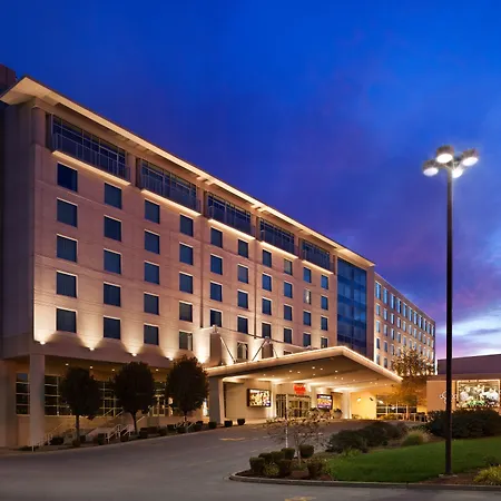 Harrah'S Metropolis Hotel & Casino - A Caesars Rewards Destination-2