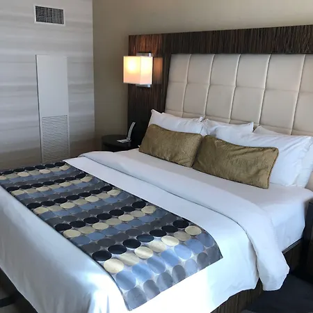 Motorcity Casino Hotel-3