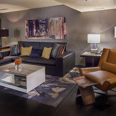 Hotelumiere At The Arch Hotel & Casino - A Caesars Rewards Destination-3
