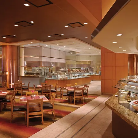 Hotelumiere At The Arch Hotel & Casino - A Caesars Rewards Destination-2