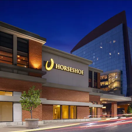 Hotelumiere At The Arch Hotel & Casino - A Caesars Rewards Destination-2