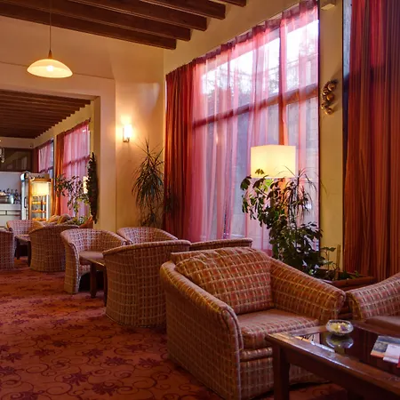 Platinum Hotel And Casino Bansko-2