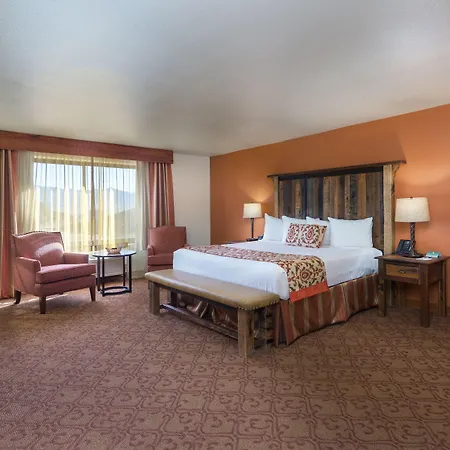 Hoover Dam Lodge-2