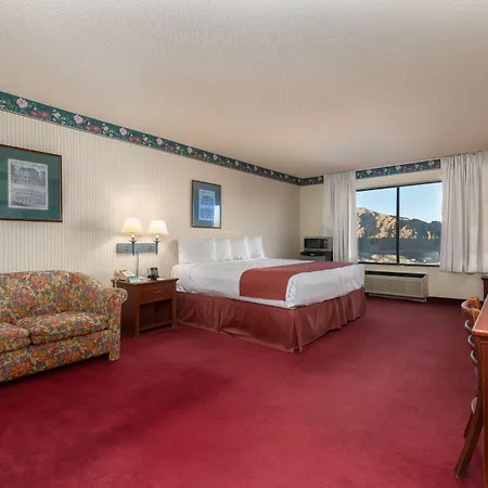 Hoover Dam Lodge-3