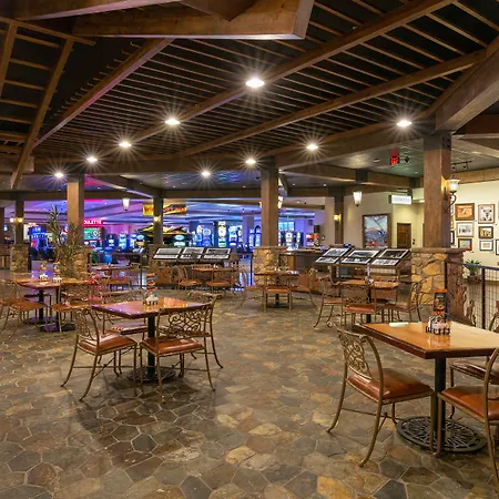 Hoover Dam Lodge-2