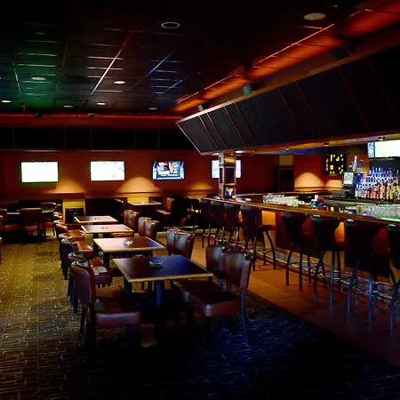 Kewadin Casinos Sault Ste. Marie Hotel-3