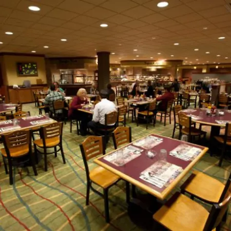 Kewadin Casinos Sault Ste. Marie Hotel-2