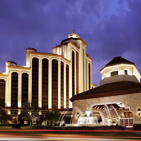 L'Auberge Casino Resort Lake Charles-2