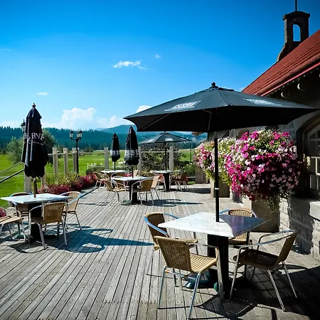St. Eugene Golf Resort & Casino-2