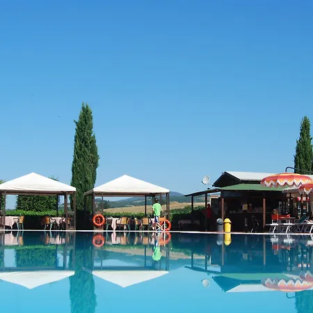 Hotel Fattoria Belvedere-2