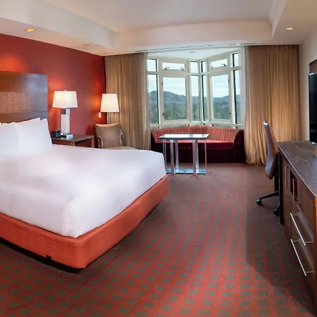 Great Cedar Hotel At Foxwoods-2