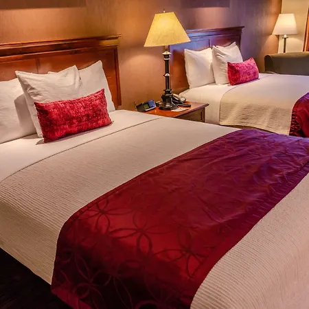 Lodge At Feather Falls Casino-3