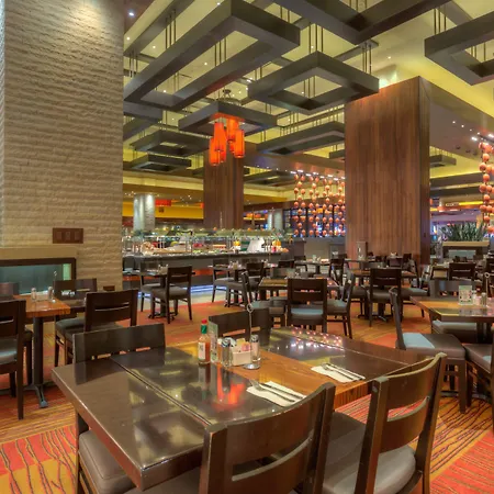 Aliante Casino + Hotel-2