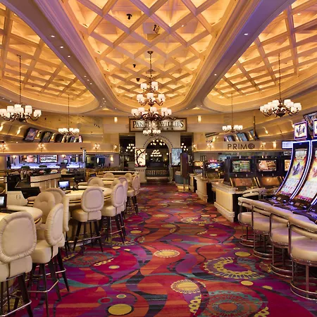 Western Village Inn And Casino-2