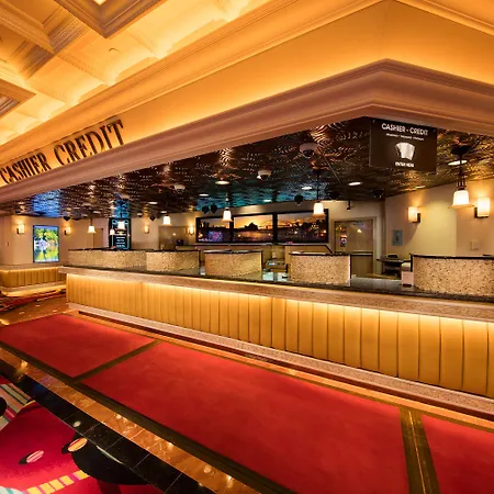 Western Village Inn And Casino-2