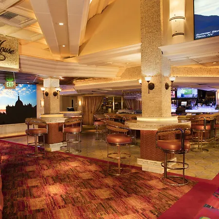 Western Village Inn And Casino-3