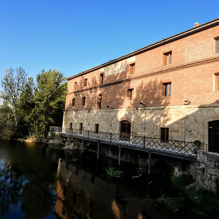Hospedium Hotel Casino Del Tormes-2