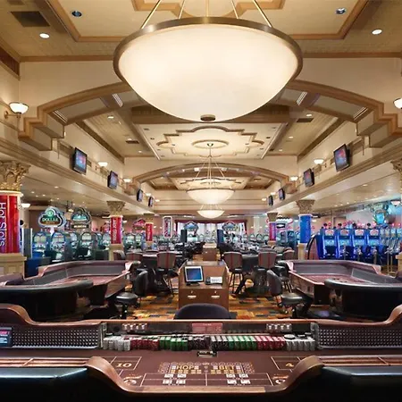 Ameristar Casino Hotel Council Bluffs-3
