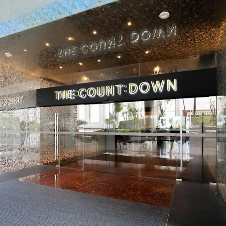 City Of Dreams - The Countdown Hotel-2