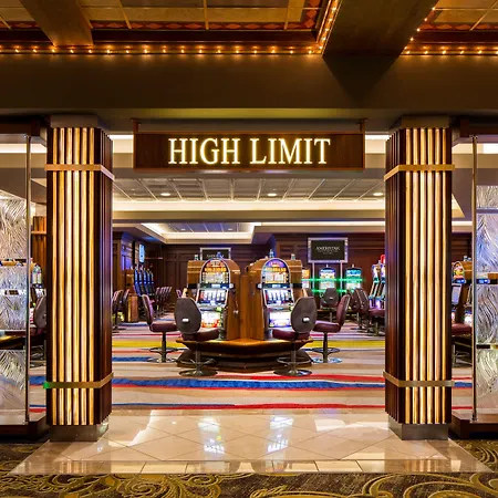 Ameristar Casino Black Hawk-2