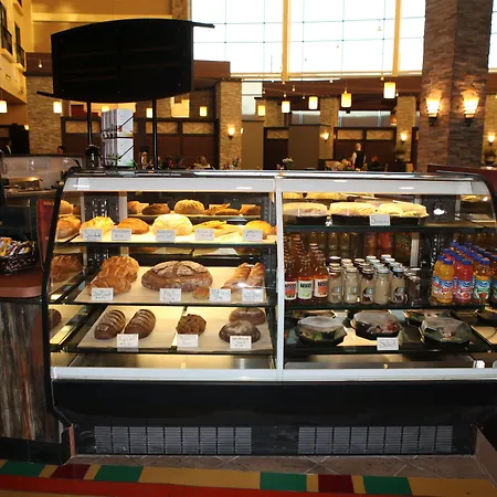 Sky Ute Casino Resort-2