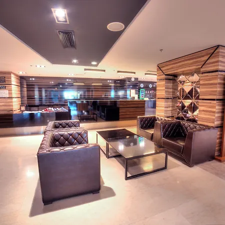 International Hotel Casino & Tower Suites-2
