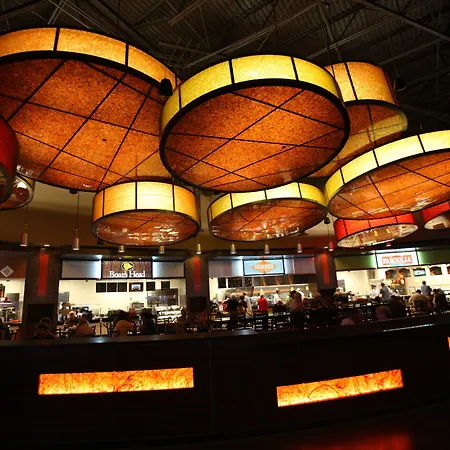 Wild Horse Pass Hotel And Casino-3