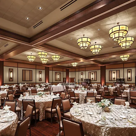 Wild Horse Pass Hotel And Casino-2