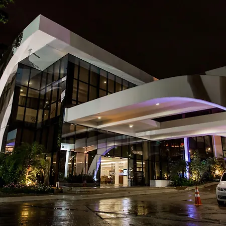 Hotel Casino Acaray-3