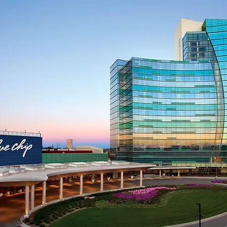 Blue Chip Casino Hotel Spa-3