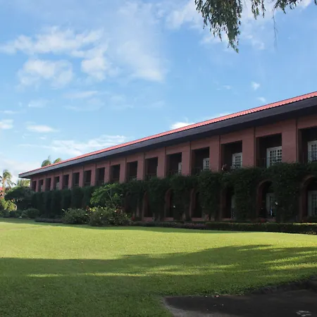 Fort Ilocandia Resort Hotel-3