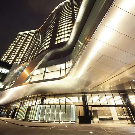 Crown Metropol Melbourne-2