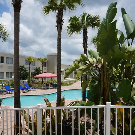 Quality Inn & Suites Tampa Near Fairgrounds And Casino-3