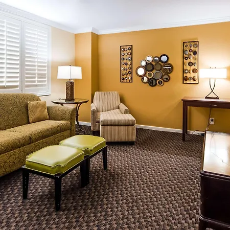 Best Western Plus Casino Royale - Center Strip-2