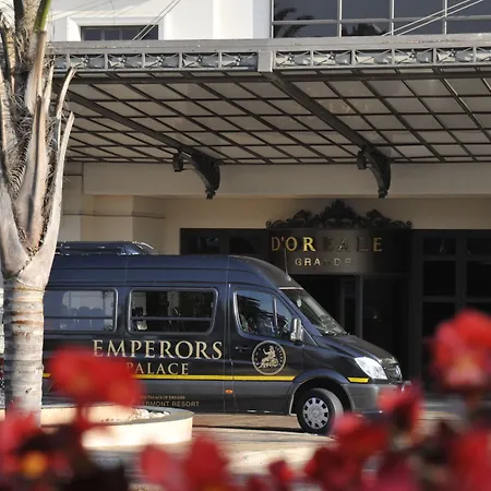 Peermont Metcourt Suites At Emperors Palace-2