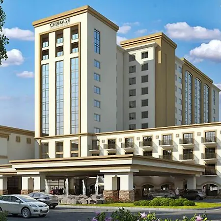 Chumash Casino Resort-3